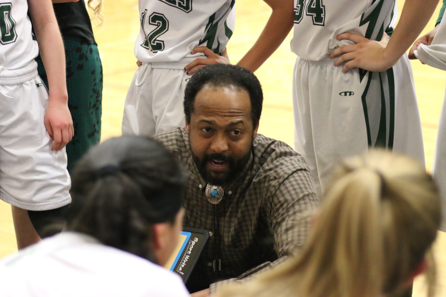 Coconino Flagstaff Girls Basketball